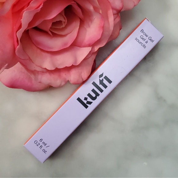 Kulfi Other - Kulfi Brow Gel in Cream